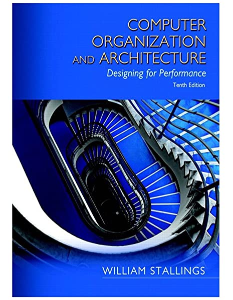 Summary of Computer Architecture & Organization